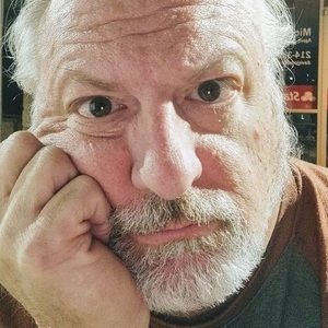 Meet your Posher, Brad